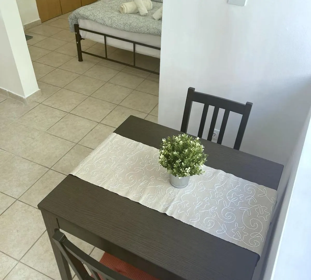 Apartamento Skg Retreat Emerald - 5Min Walk From Seafront Tesalónica