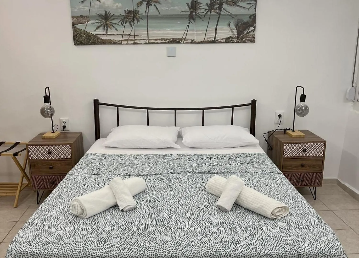 Apartamento Skg Retreat Emerald - 5Min Walk From Seafront Tesalónica